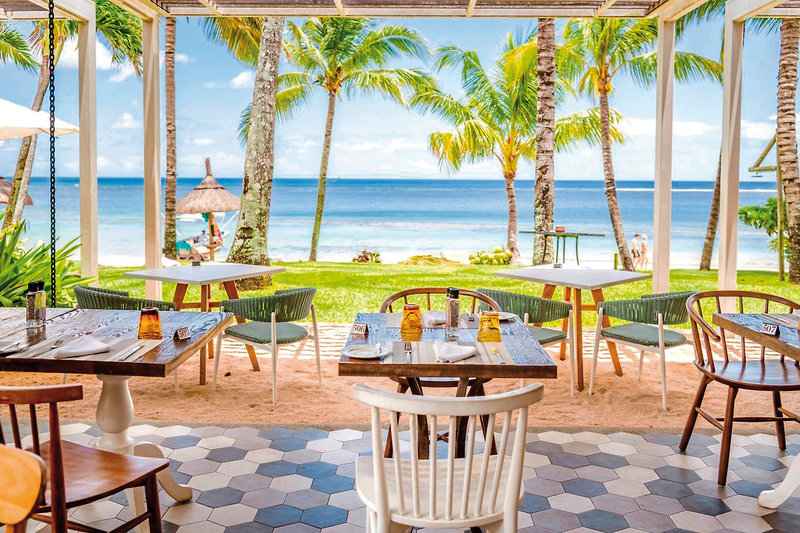 Victoria Beachcomber - Victoria for 2 - Erwachsenenhotel 11