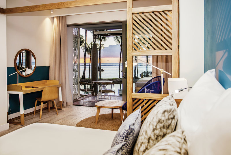 Victoria Beachcomber - Victoria for 2 - Erwachsenenhotel 17