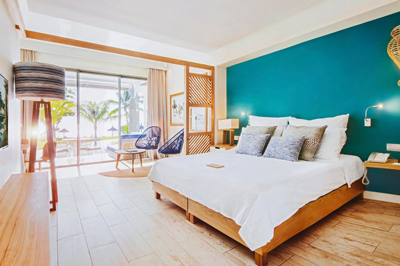 Victoria for 2 Beachcomber Resort & Spa 5