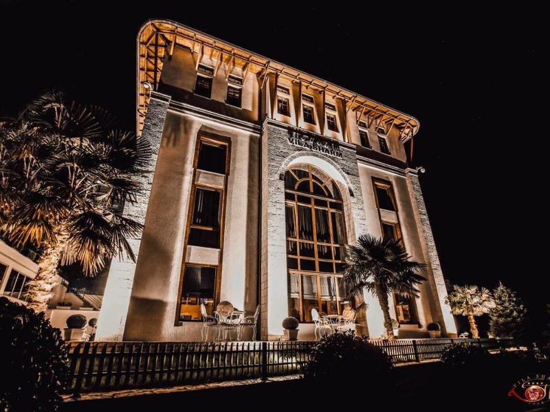 Vila Sharm 2