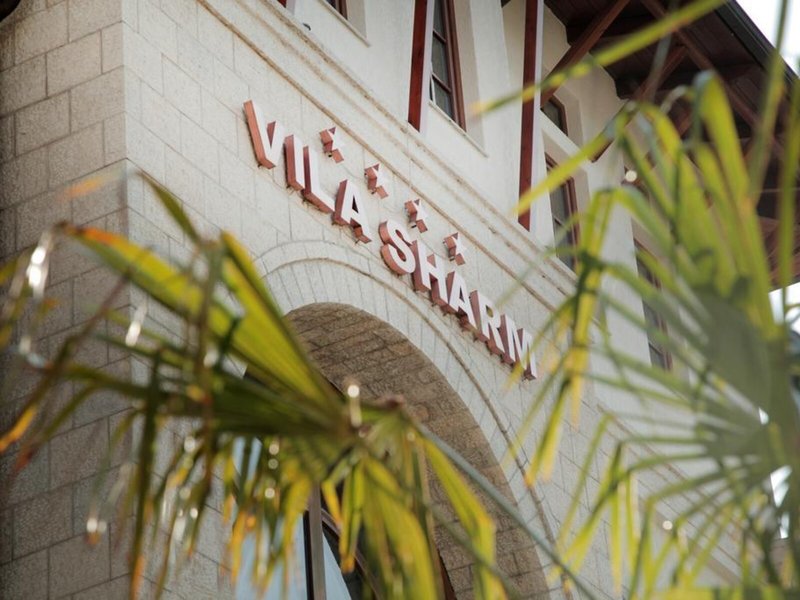Vila Sharm 3