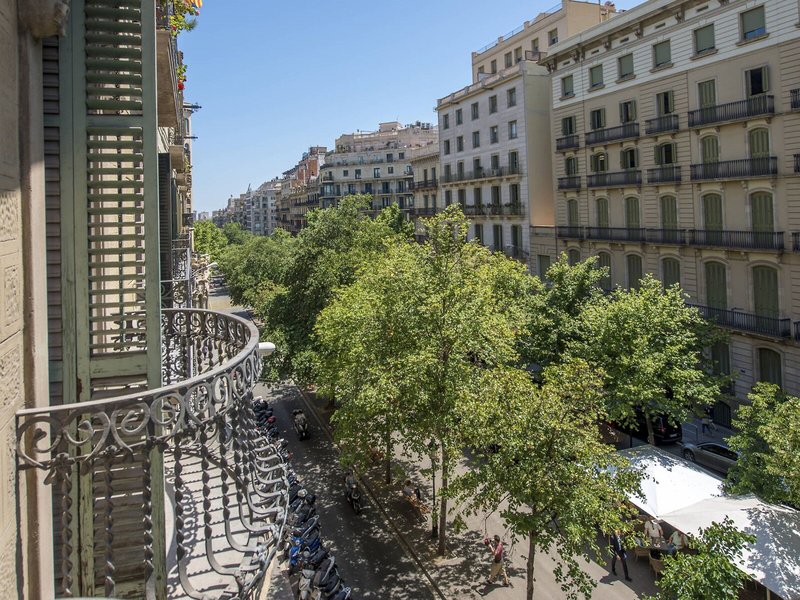 Ona Hotels Mosaic