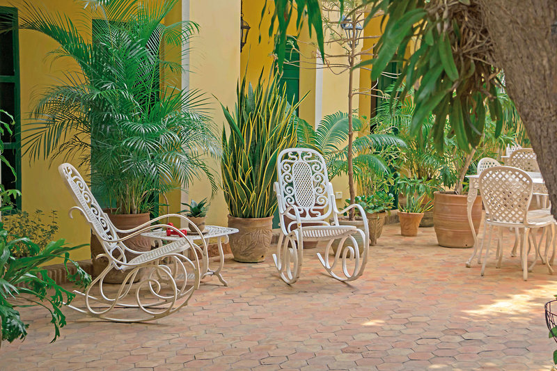 Hostal Casa de la Trinidad 4