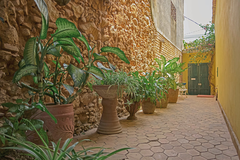 Hostal Casa de la Trinidad 5