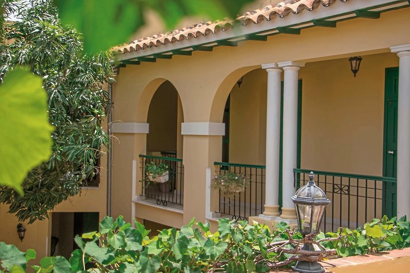 Hostal Casa de la Trinidad 6