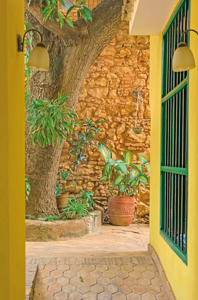 Hostal Casa de la Trinidad 8