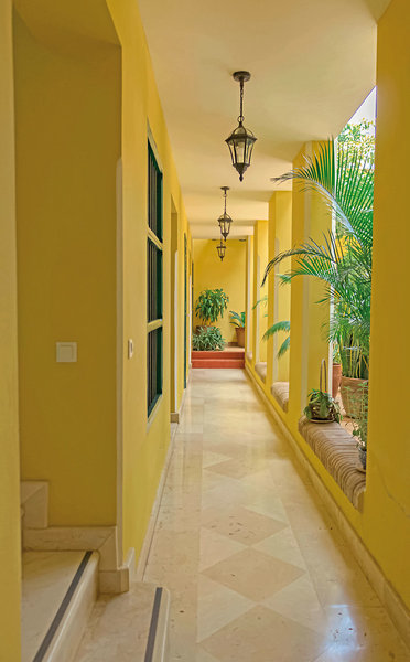 Hostal Casa de la Trinidad 9