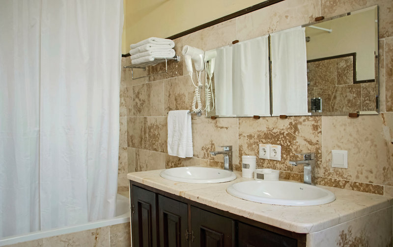 Hostal Casa de la Trinidad 10