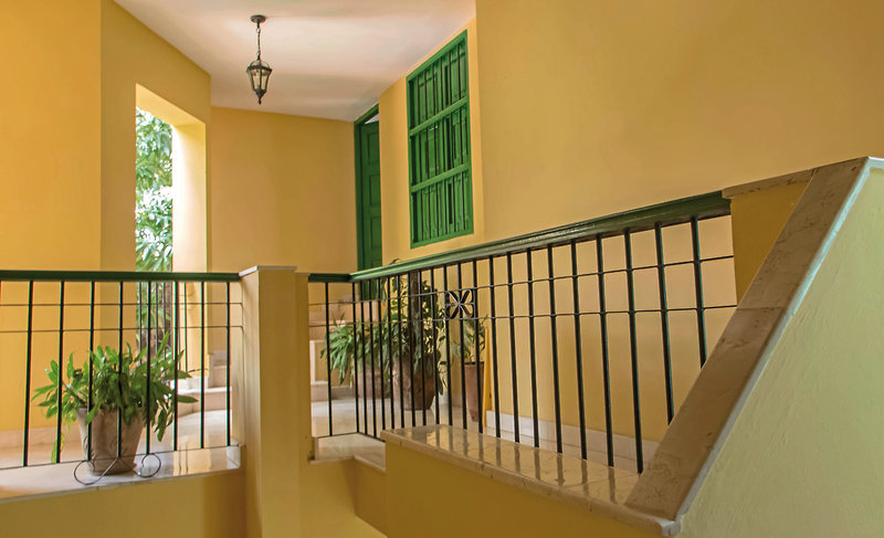 Hostal Casa de la Trinidad 12