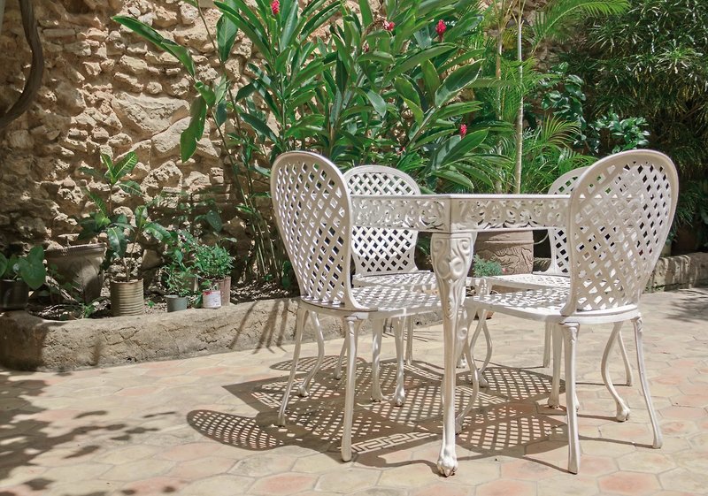 Hostal Casa de la Trinidad 13