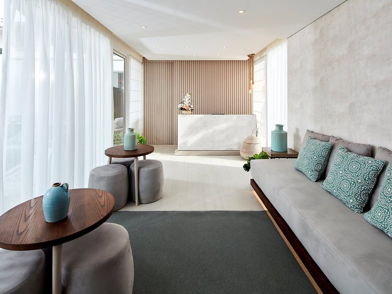 Aparthotel Oura Senses 5