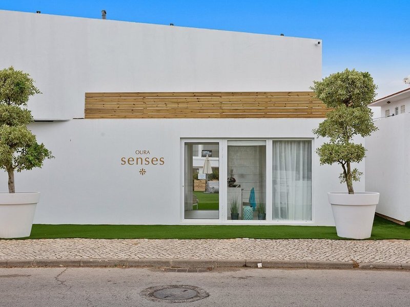 Aparthotel Oura Senses 8