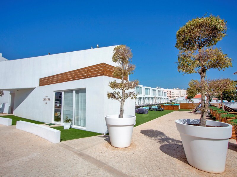 Aparthotel Oura Senses 9