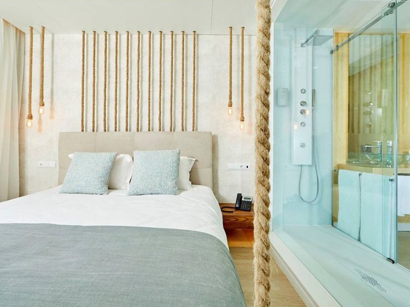 Aparthotel Oura Senses 10