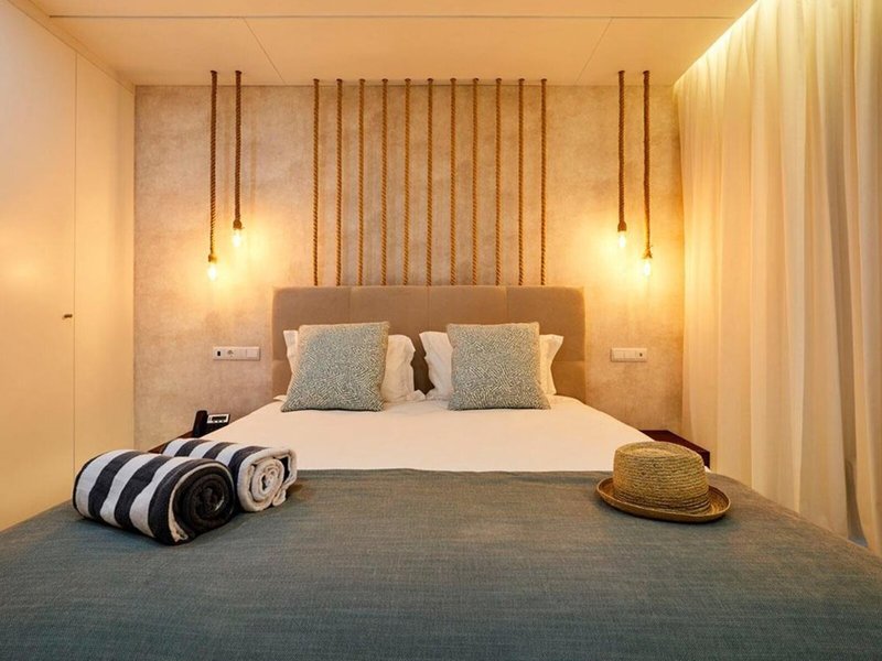 Aparthotel Oura Senses 12
