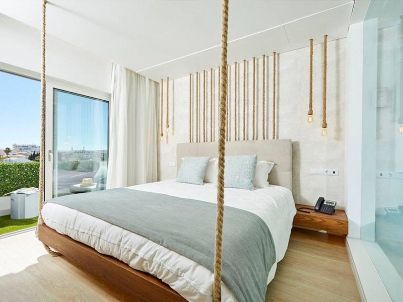 Aparthotel Oura Senses 14