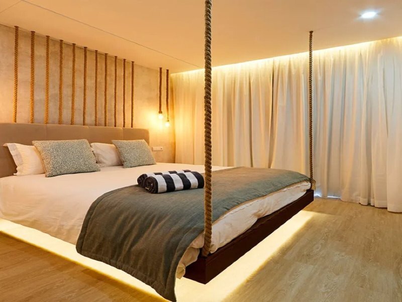 Aparthotel Oura Senses 15