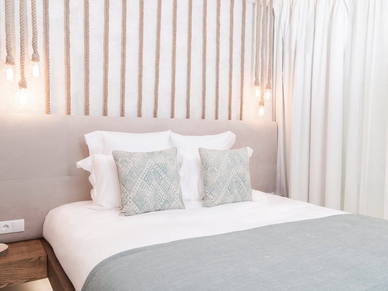 Aparthotel Oura Senses 16