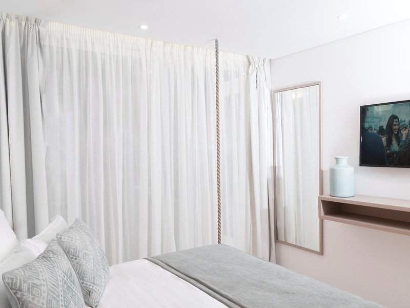 Aparthotel Oura Senses 17