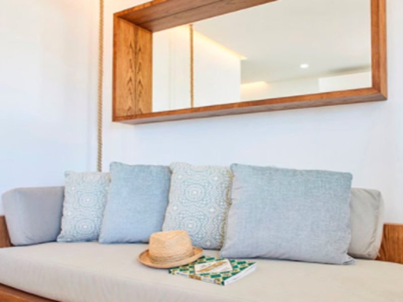 Aparthotel Oura Senses 18