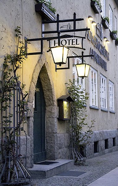 Altwernigeröder Apparthotel 3
