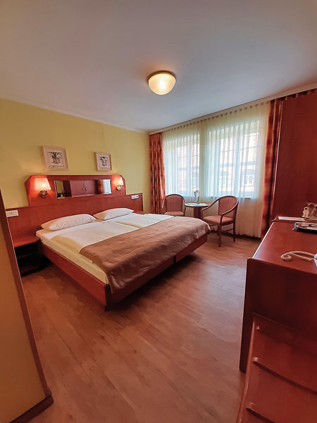 Altwernigeröder Apparthotel 5