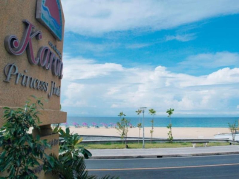 Karon Princess 6