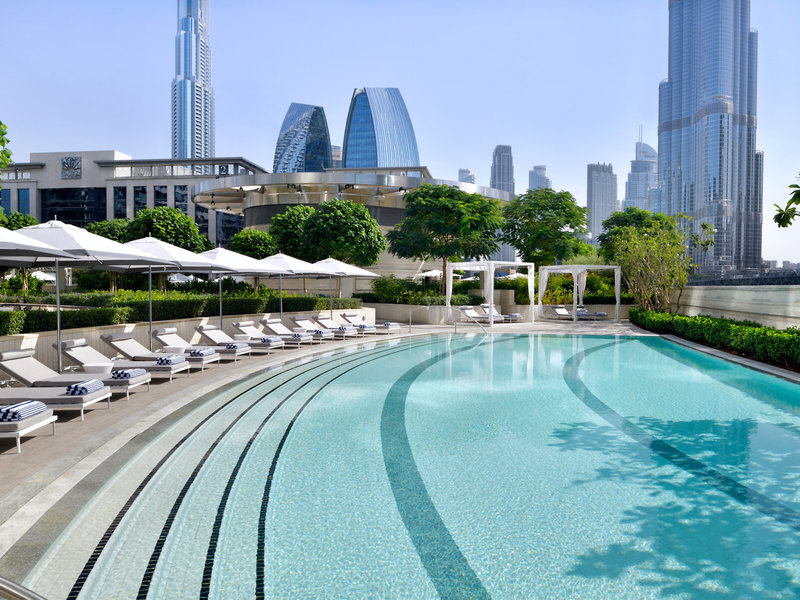Address Sky View Hotel & Residences 1