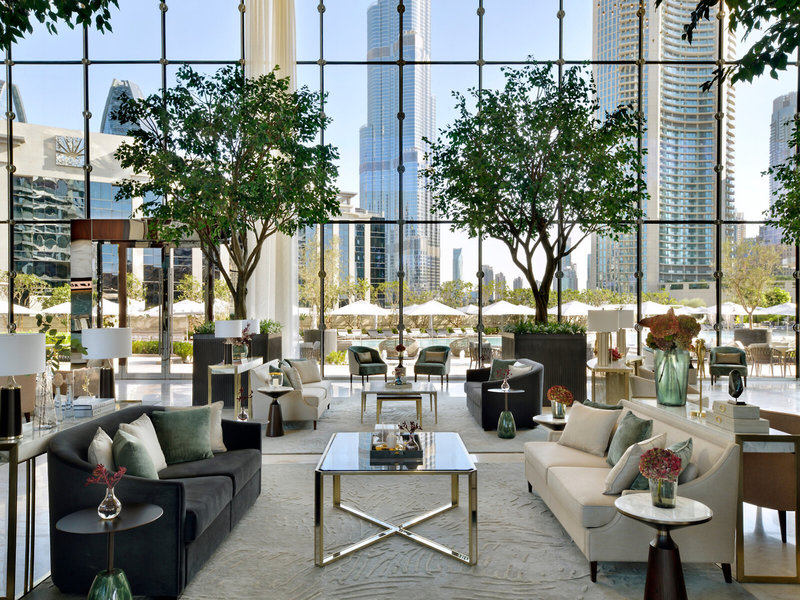 Address Sky View Hotel & Residences 7