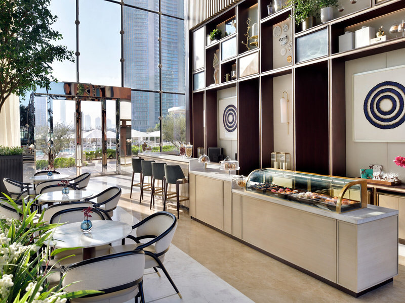 Address Sky View Hotel & Residences 12