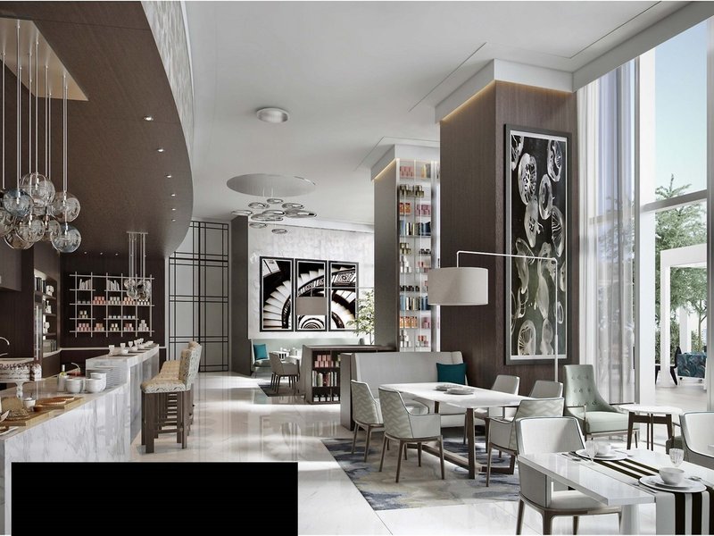 Address Sky View Hotel & Residences 15