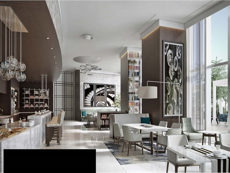 Address Sky View Hotel & Residences 16