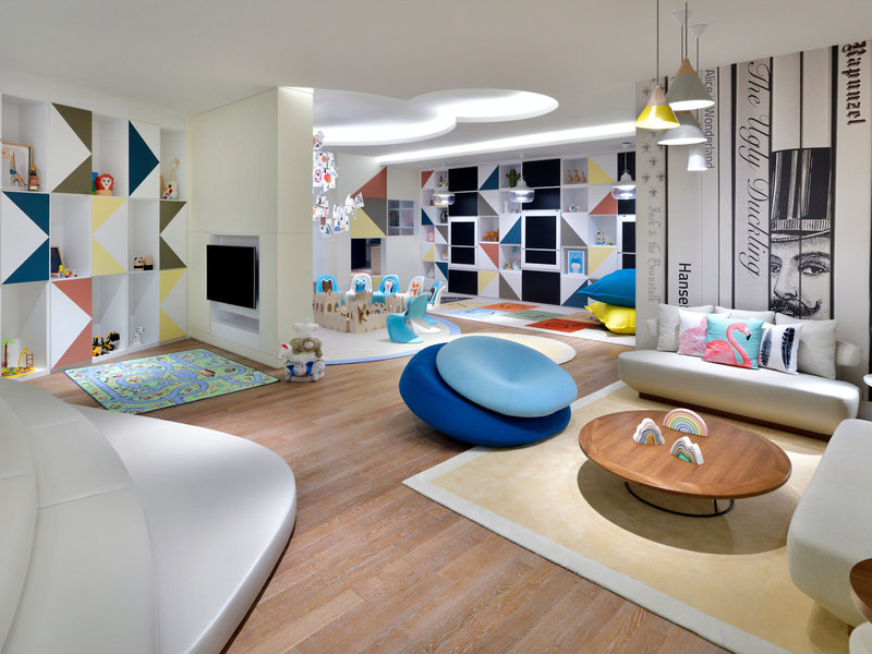 Address Sky View Hotel & Residences 21