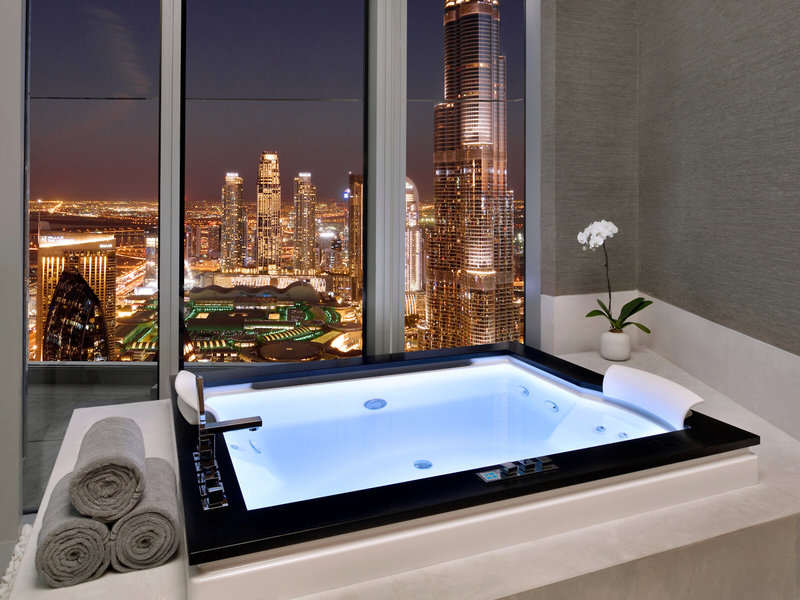Address Sky View Hotel & Residences 24