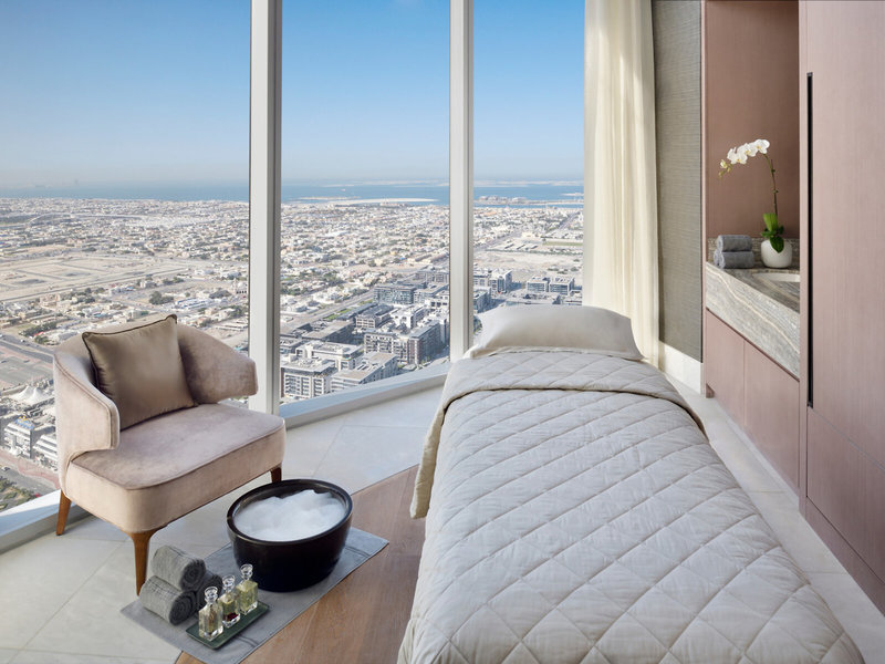 Address Sky View Hotel & Residences 25