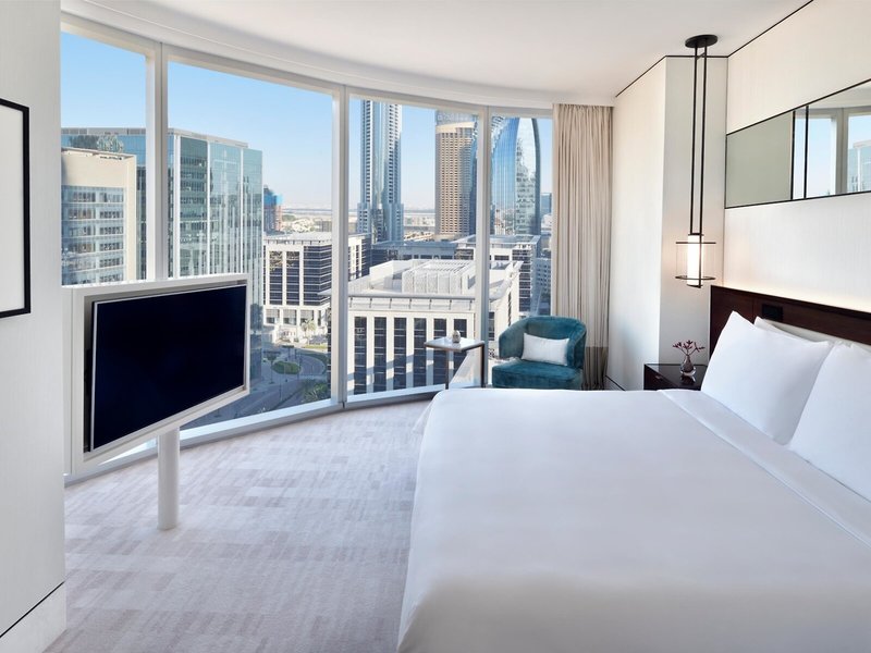 Address Sky View Hotel & Residences 28