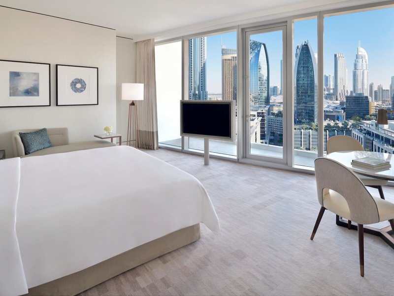 Address Sky View Hotel & Residences 30