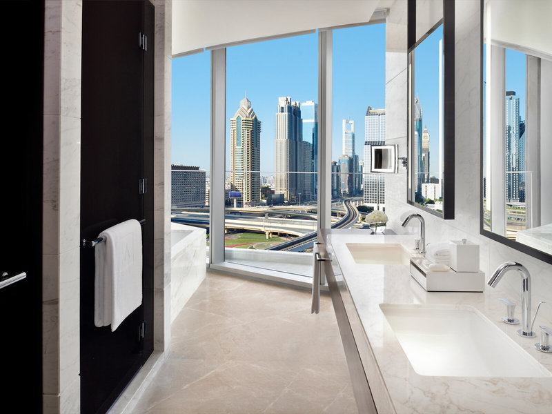 Address Sky View Hotel & Residences 34