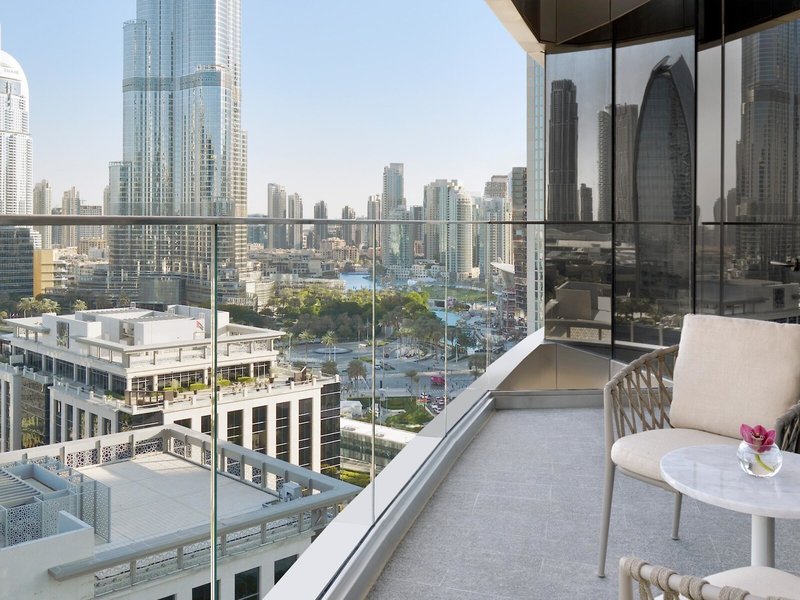 Address Sky View Hotel & Residences 35