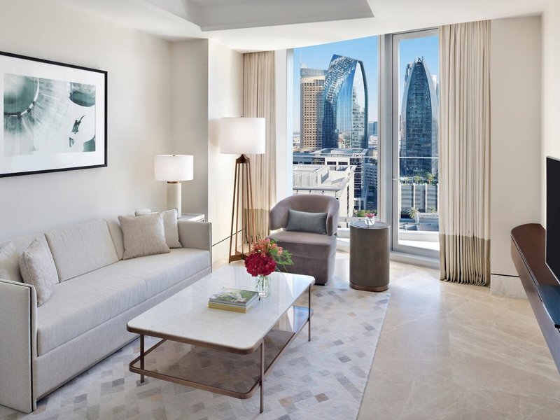 Address Sky View Hotel & Residences 38