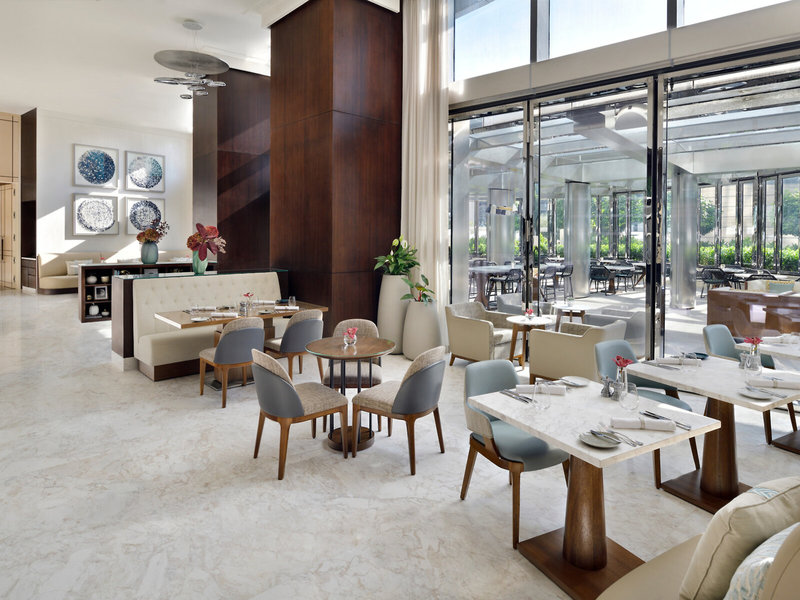 Address Sky View Hotel & Residences 11