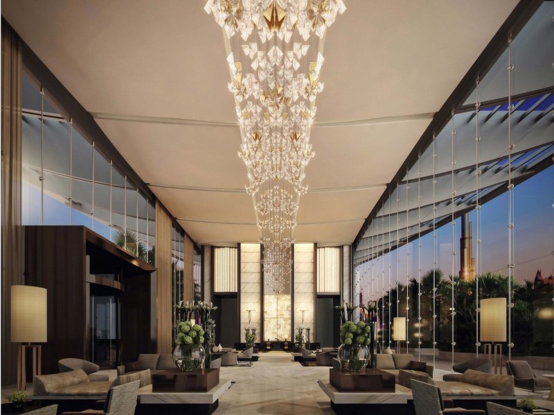 Address Sky View Hotel & Residences 13