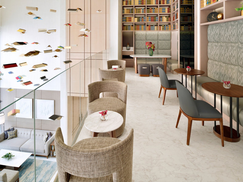 Address Sky View Hotel & Residences 15