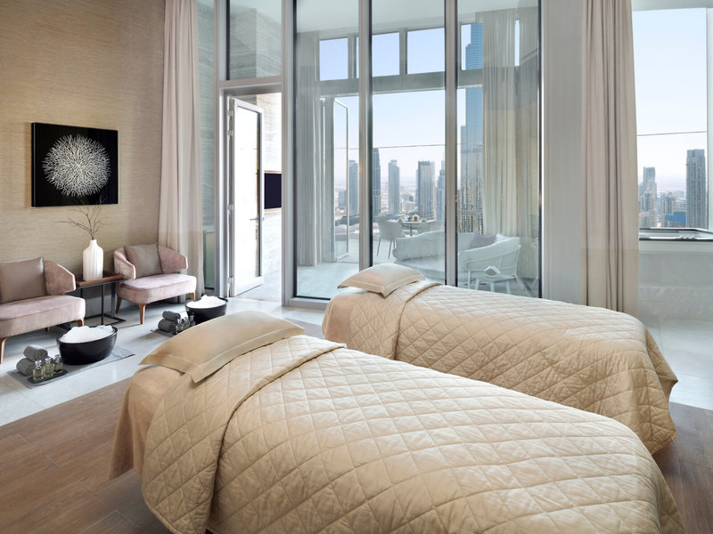 Address Sky View Hotel & Residences 21