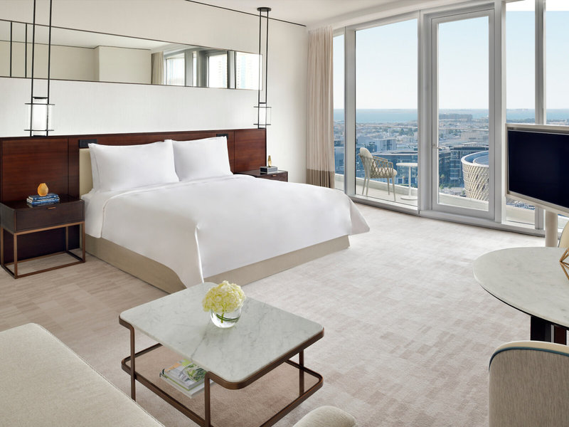 Address Sky View Hotel & Residences 25