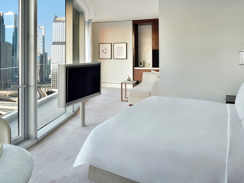 Address Sky View Hotel & Residences 29