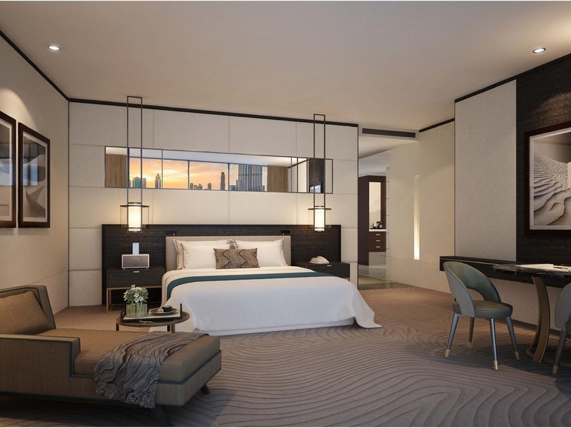 Address Sky View Hotel & Residences 30