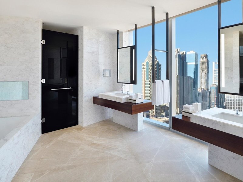 Address Sky View Hotel & Residences 35