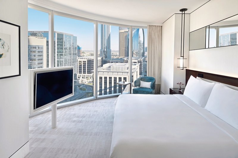 Address Sky View Hotel & Residences 8 - Room Example