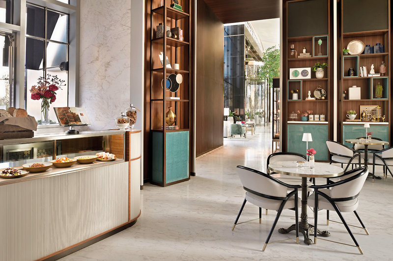 Address Sky View Hotel & Residences 23 - Health & Beauty